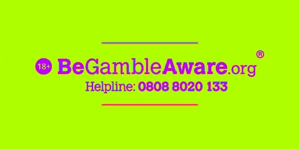 BeGambleAware